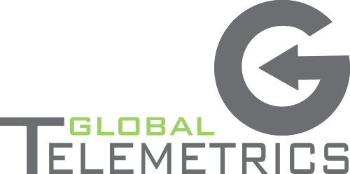 Global Telemetrics logo