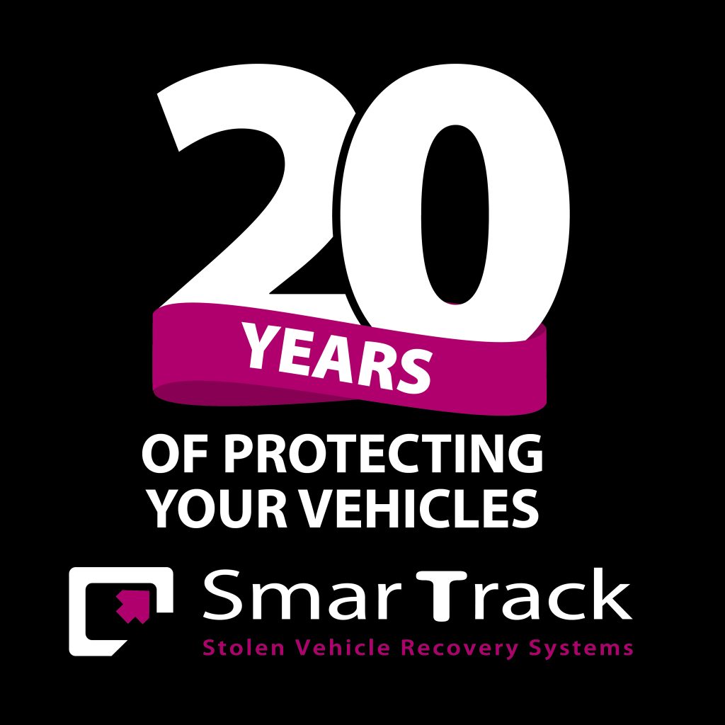 20 years of Smartrack