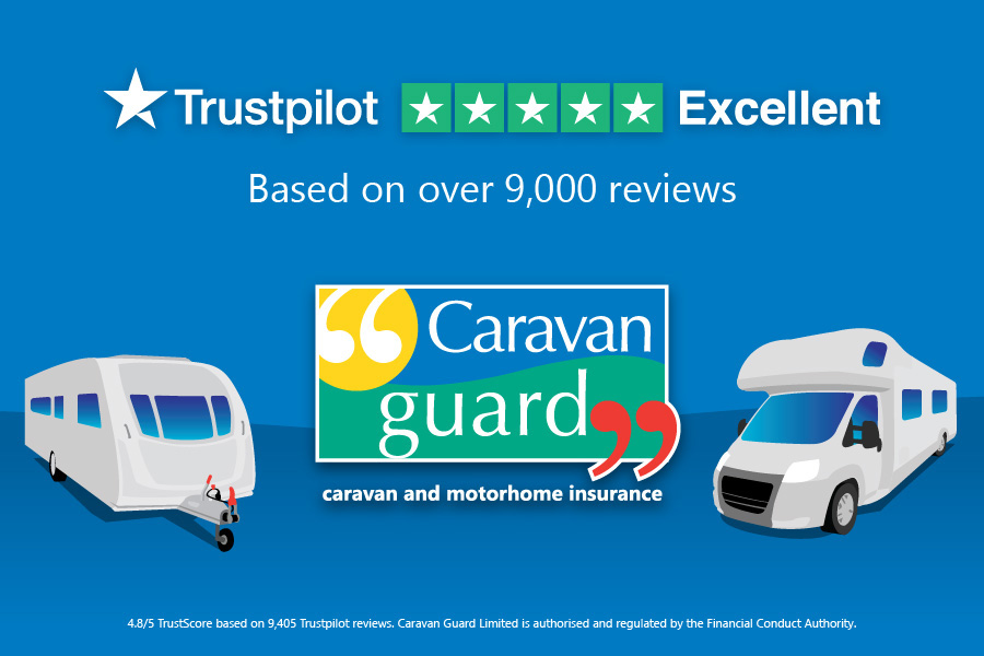 Caravan Guard reviews