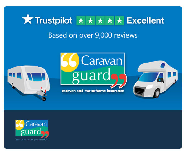 Caravan Guard Review