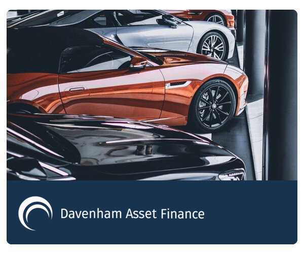 Davenham Asset Finance