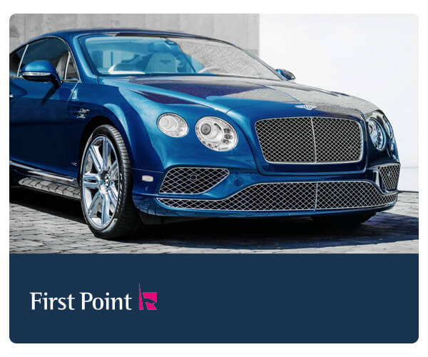 First Point partnering with Global Telemetrics