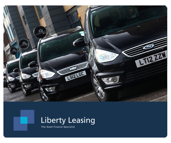 Liberty Leasing and Global Telemetrics